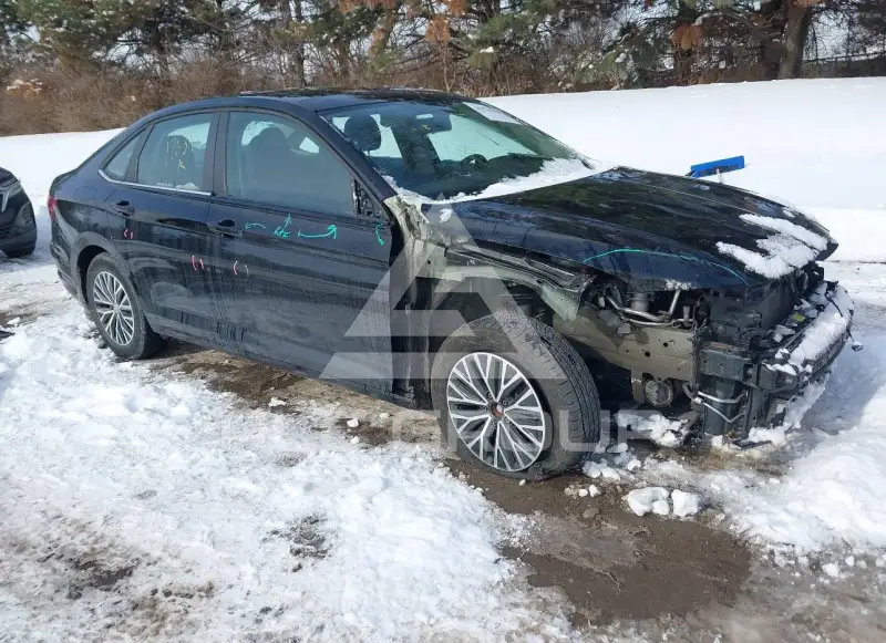 2019 Volkswagen Jetta фото