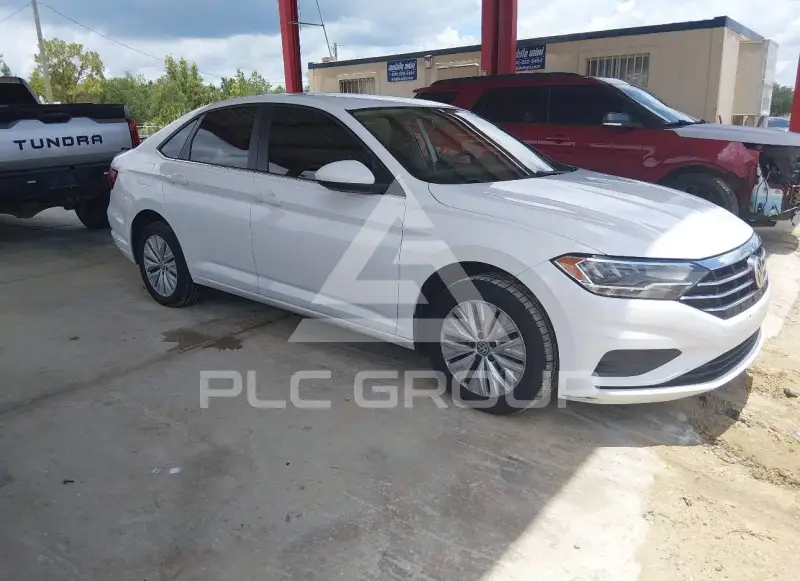 2019 Volkswagen Jetta photo