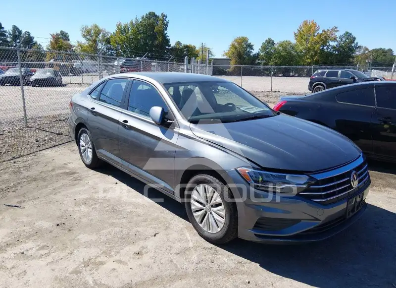 2019 Volkswagen Jetta photo
