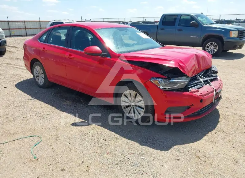 2019 Volkswagen Jetta photo
