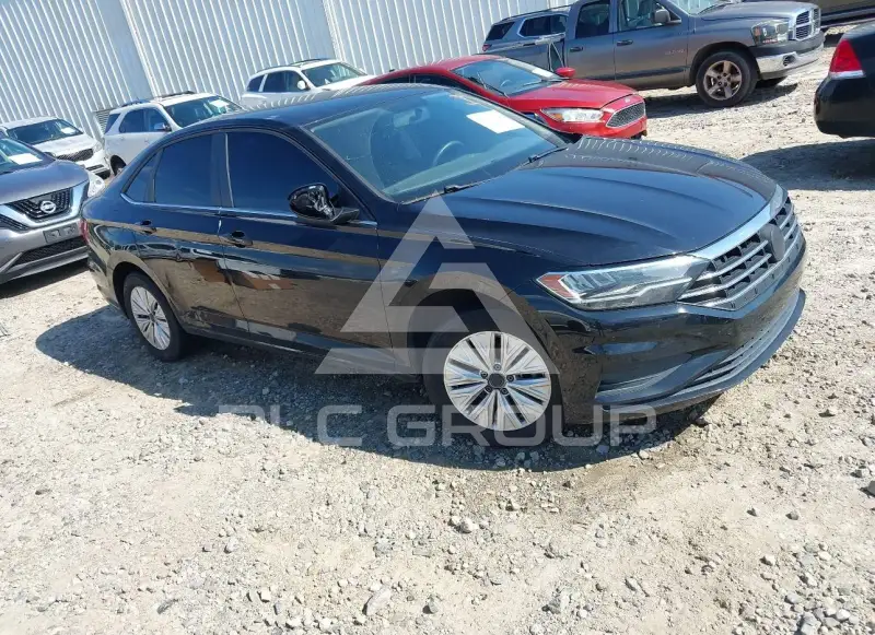 2019 Volkswagen Jetta photo