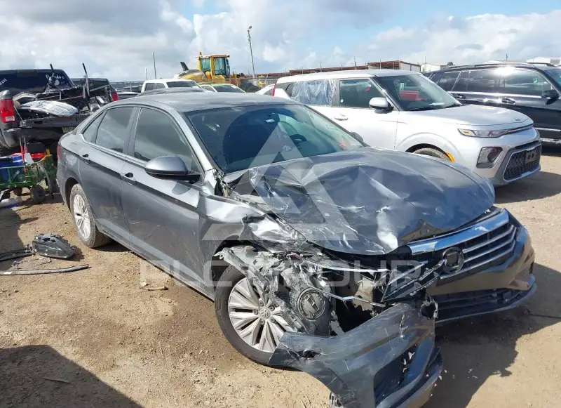 2019 Volkswagen Jetta photo