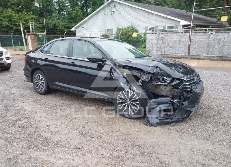 2019 Volkswagen Jetta photo