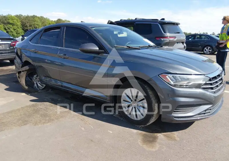 2019 Volkswagen Jetta photo