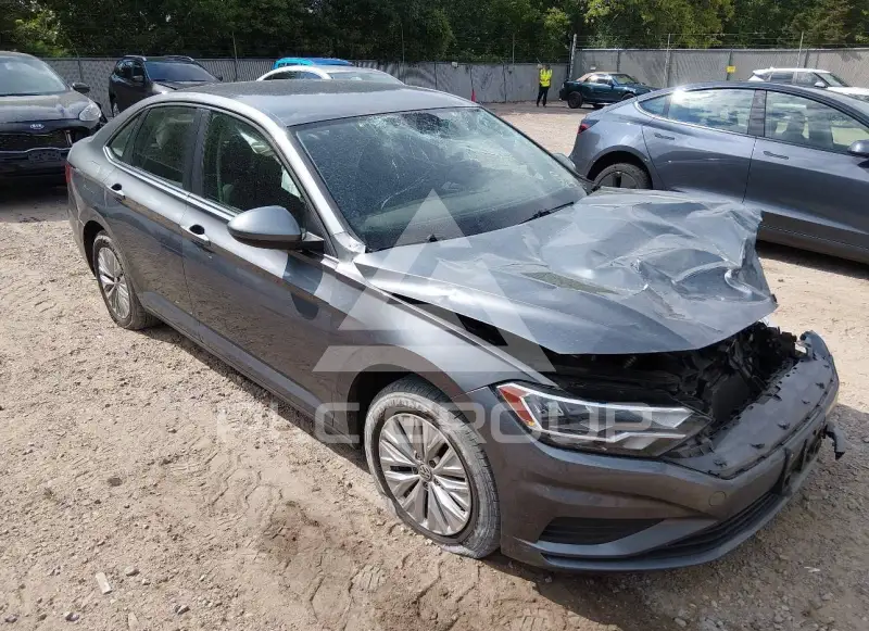2019 Volkswagen Jetta photo