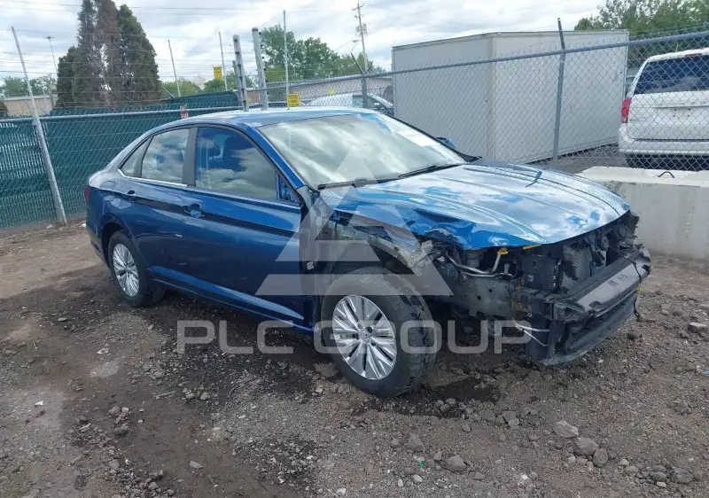 2019 Volkswagen Jetta photo