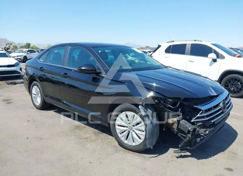 2019 Volkswagen Jetta photo