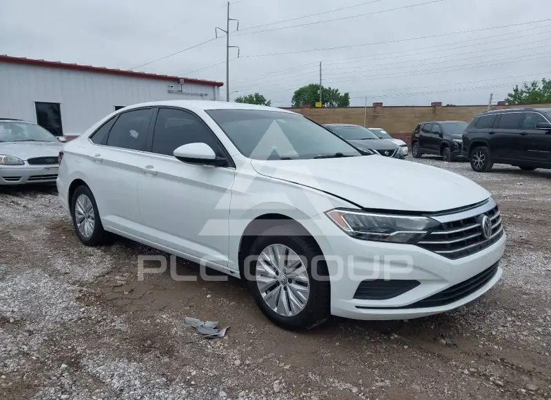 2019 Volkswagen Jetta photo