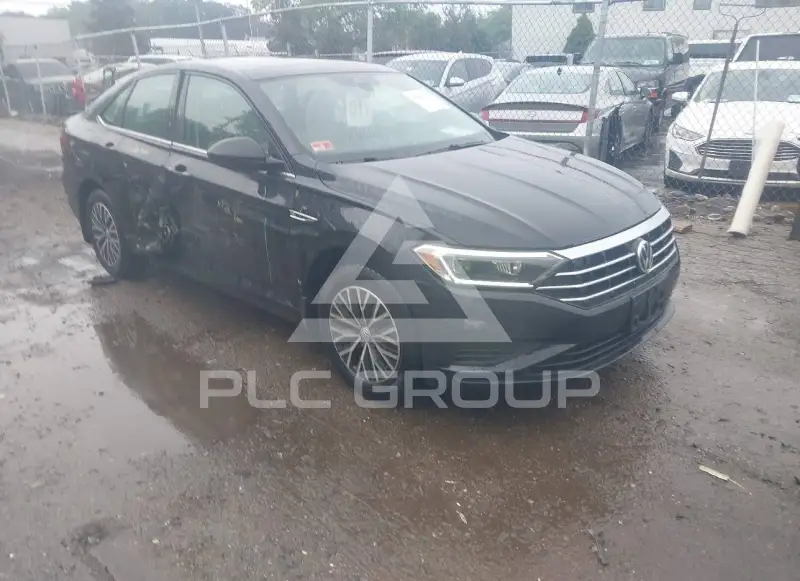 2019 Volkswagen Jetta photo