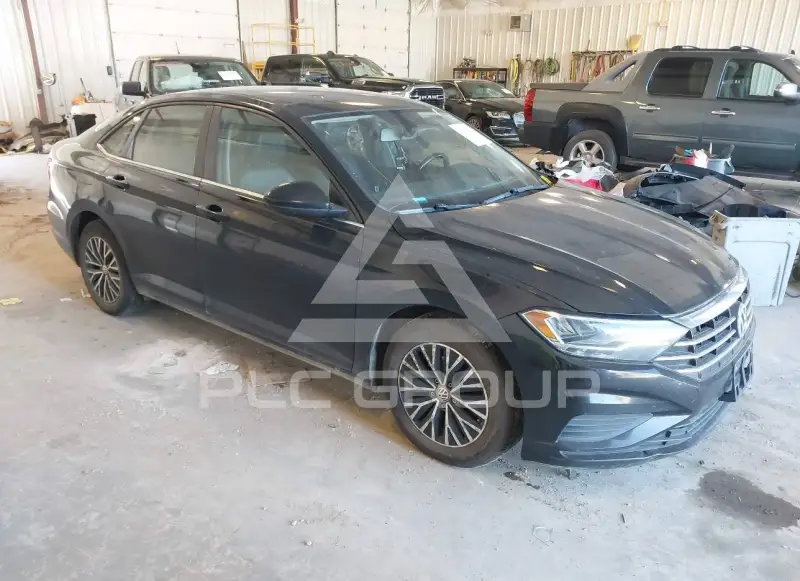 2019 Volkswagen Jetta photo