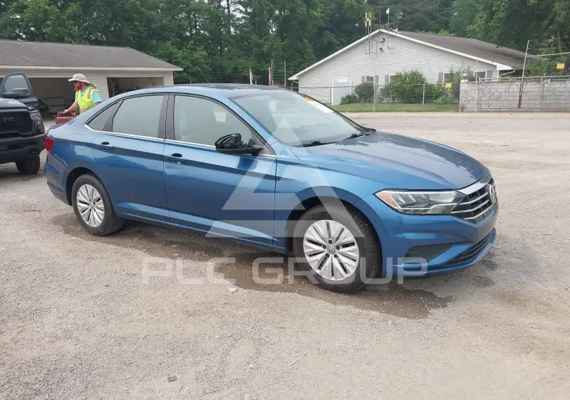 2019 Volkswagen Jetta photo