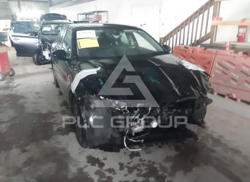 2019 Volkswagen Jetta photo