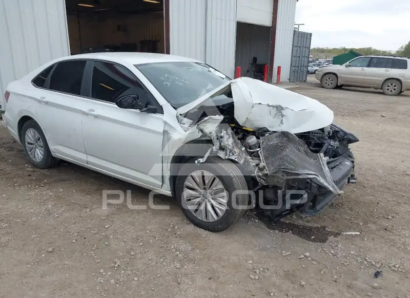 2019 Volkswagen Jetta photo