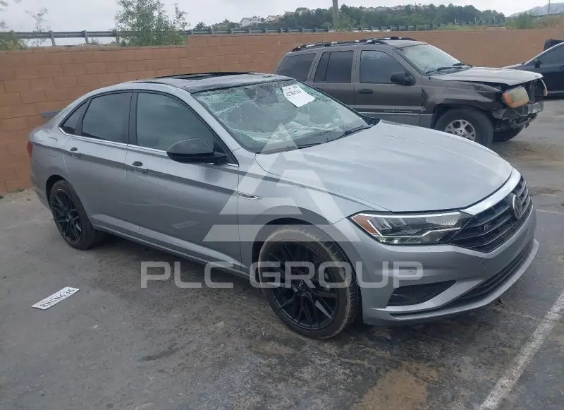 2019 Volkswagen Jetta photo