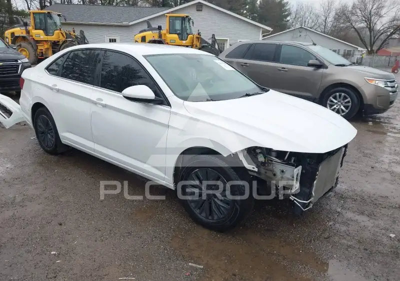 2019 Volkswagen Jetta photo
