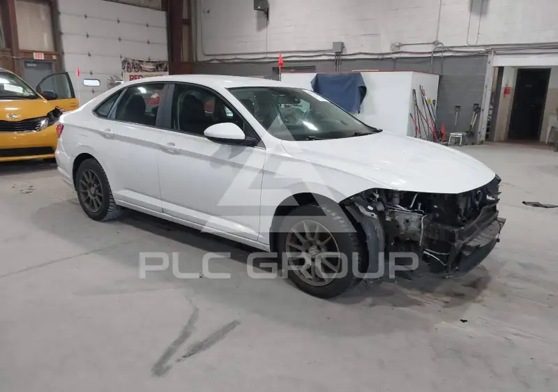 2019 Volkswagen Jetta фото
