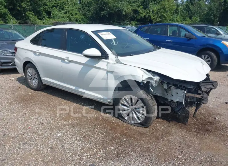 2019 Volkswagen Jetta photo