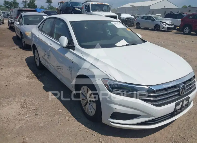 2019 Volkswagen Jetta photo