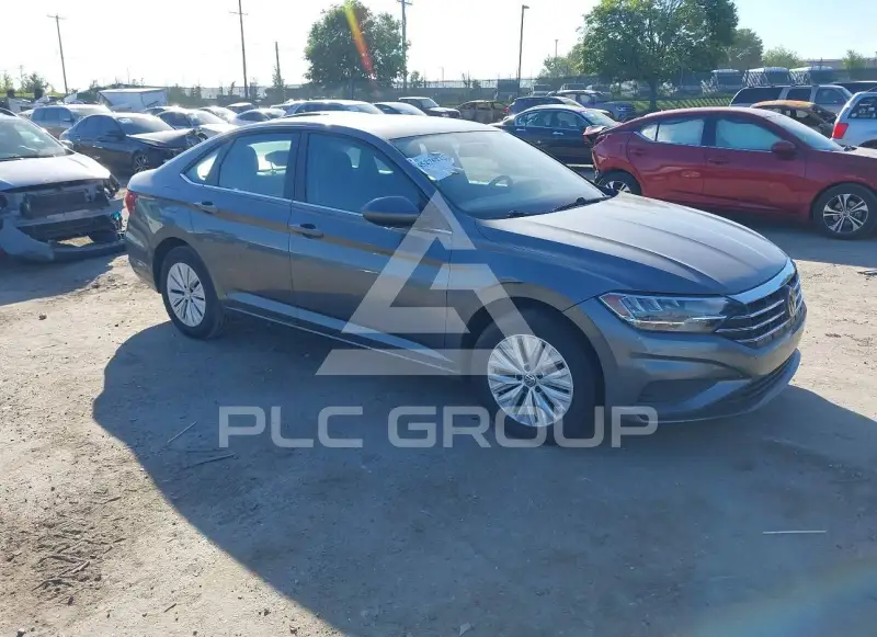 2019 Volkswagen Jetta photo
