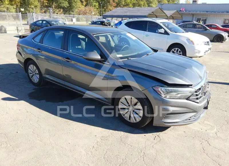 2019 Volkswagen Jetta photo