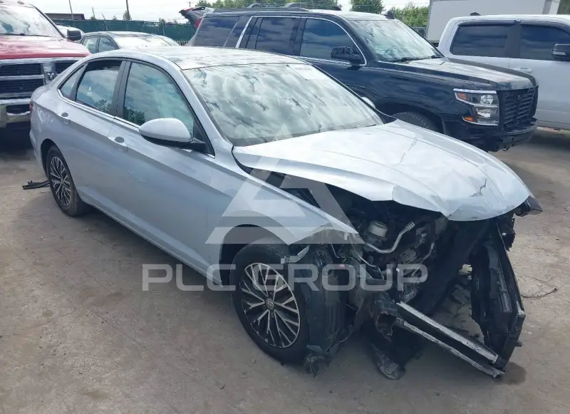 2019 Volkswagen Jetta photo
