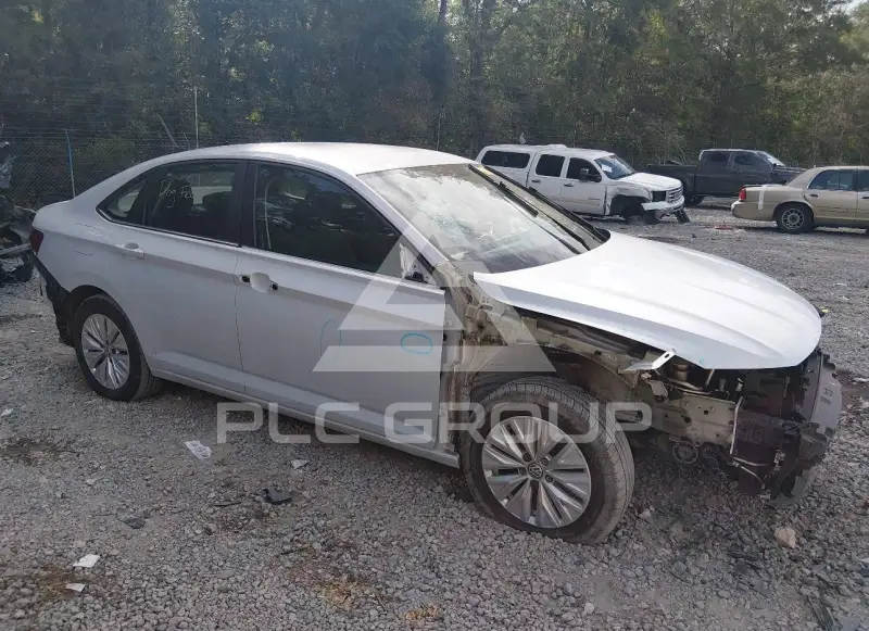 2019 Volkswagen Jetta photo