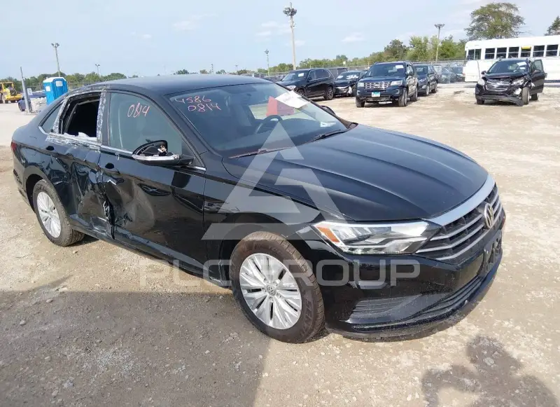 2019 Volkswagen Jetta photo