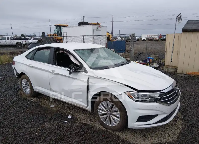 2019 Volkswagen Jetta photo