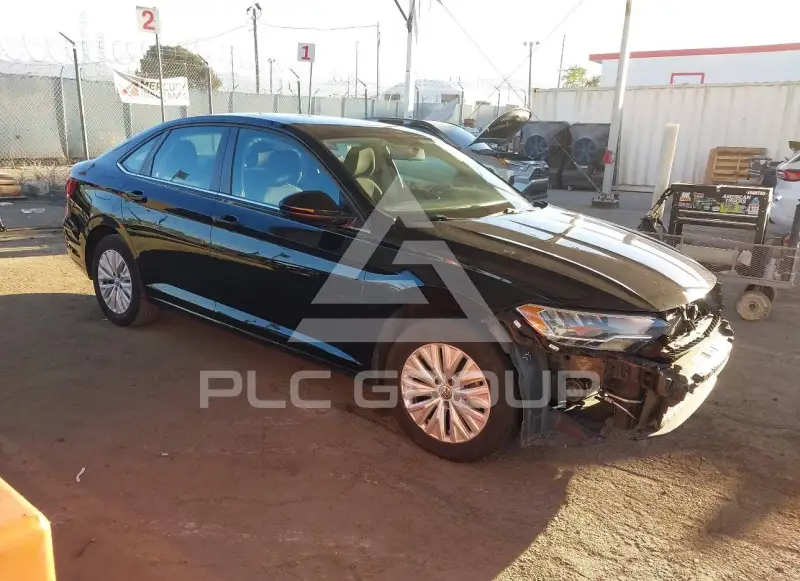 2019 Volkswagen Jetta photo