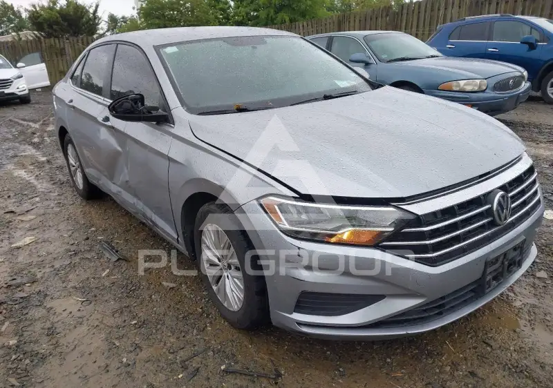 2019 Volkswagen Jetta photo