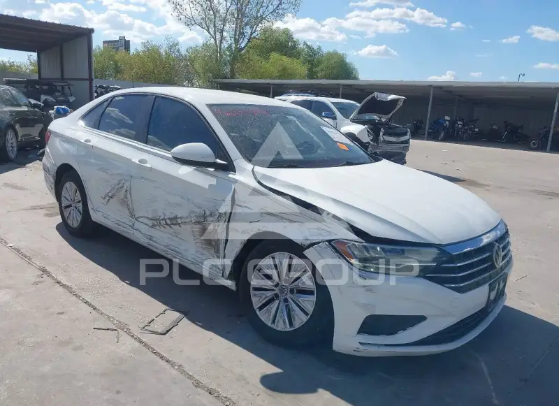 2019 Volkswagen Jetta photo