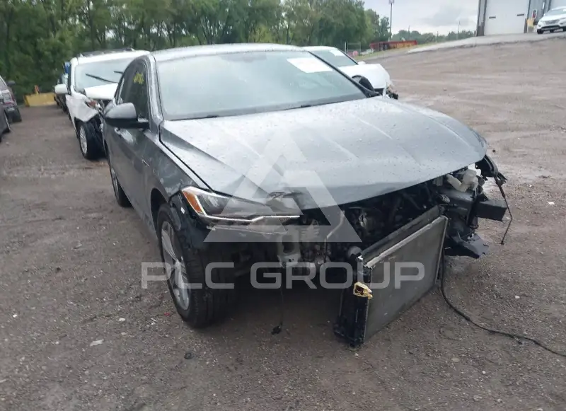 2019 Volkswagen Jetta photo