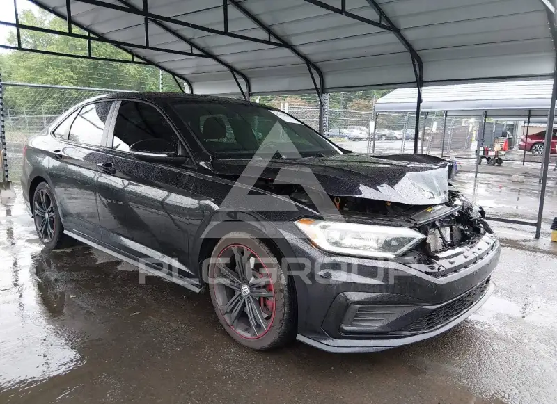2019 Volkswagen Jetta фото