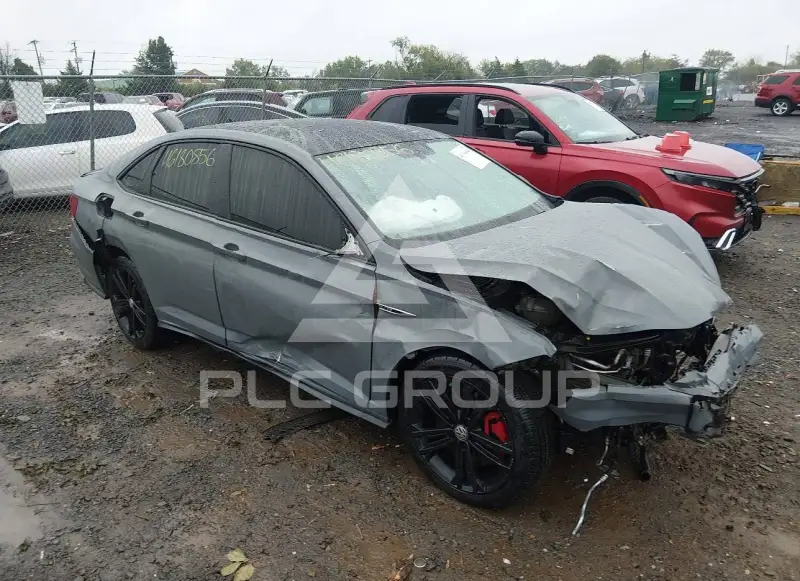 2019 Volkswagen Jetta photo