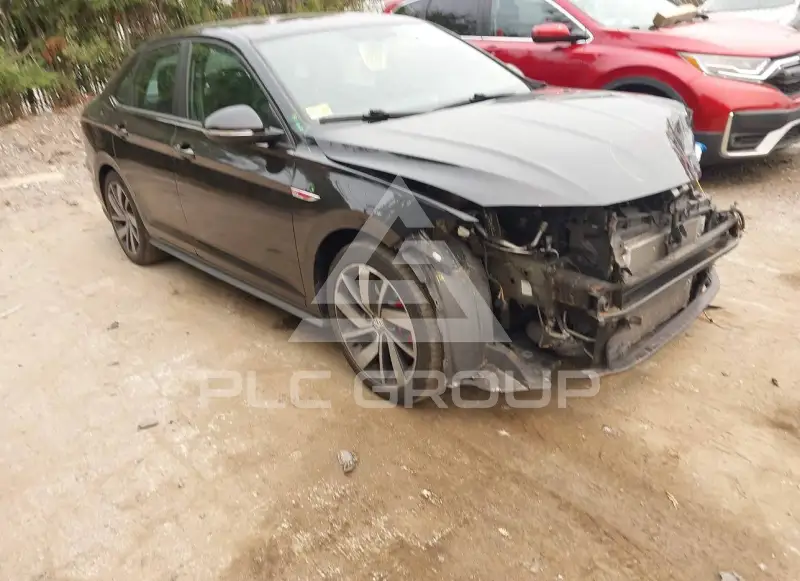 2019 Volkswagen Jetta фото