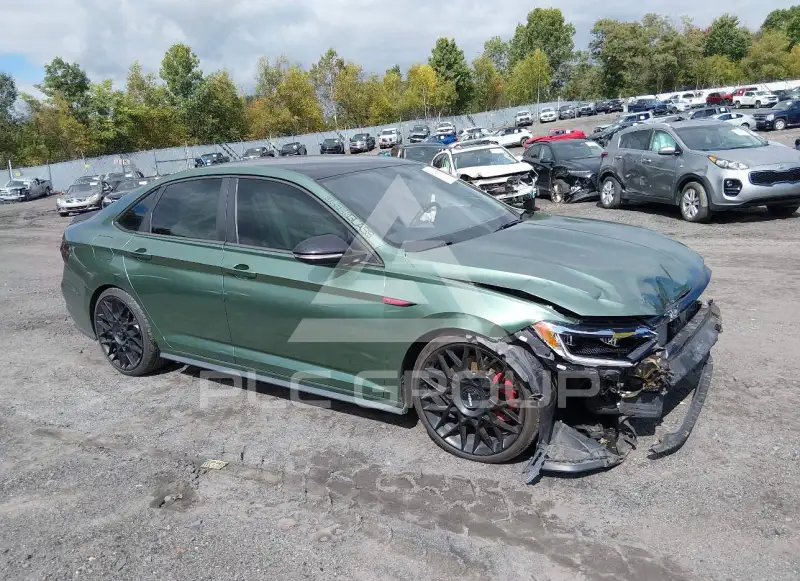 2019 Volkswagen Jetta photo
