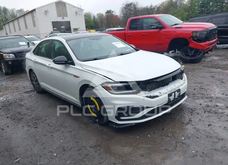 2019 Volkswagen Jetta photo
