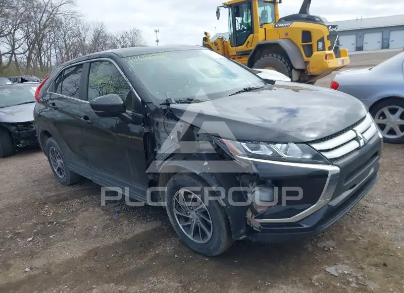 2020 Mitsubishi ECLIPSE photo