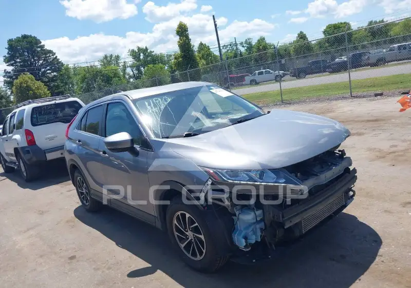 2020 Mitsubishi ECLIPSE photo