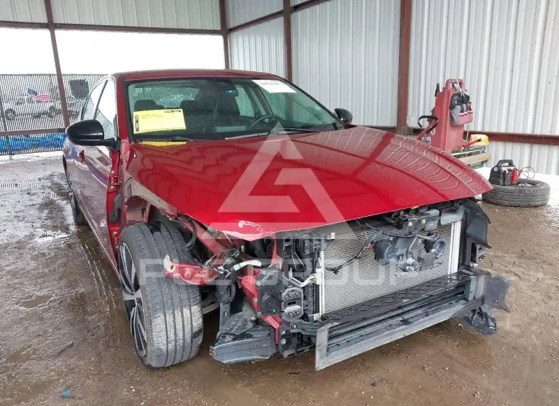 2020 Nissan ALTIMA photo