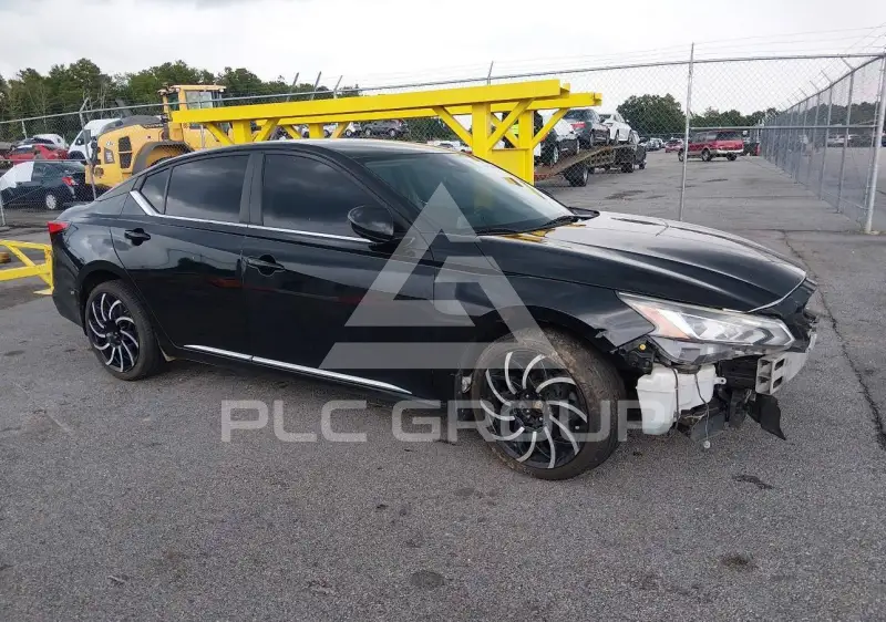 2020 Nissan ALTIMA фото