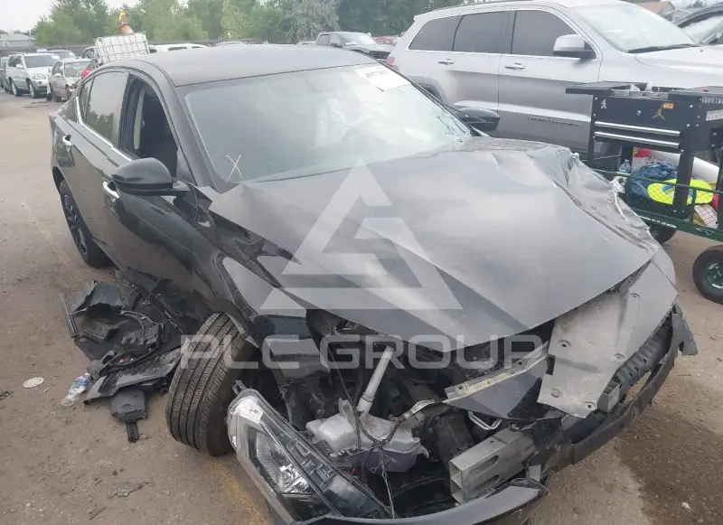 2020 Nissan ALTIMA фото