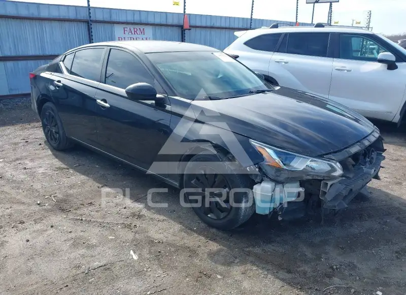 2020 Nissan ALTIMA photo