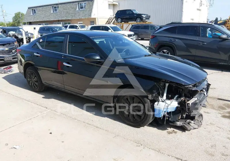 2020 Nissan ALTIMA фото