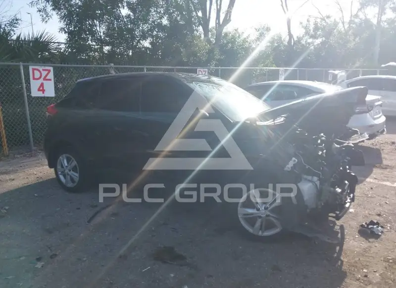 2020 Nissan KICKS фото