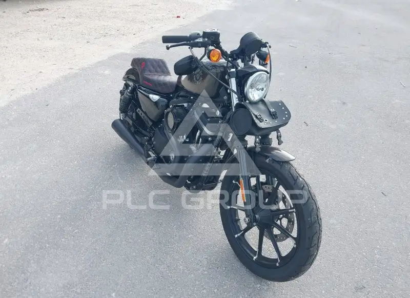 2020 Harley-Davidson XL883 photo