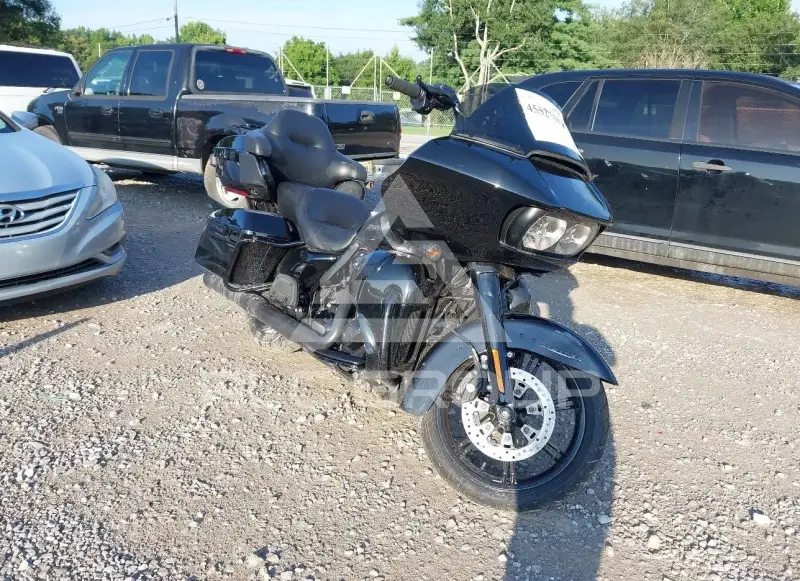 2020 Harley-Davidson FLTRK фото