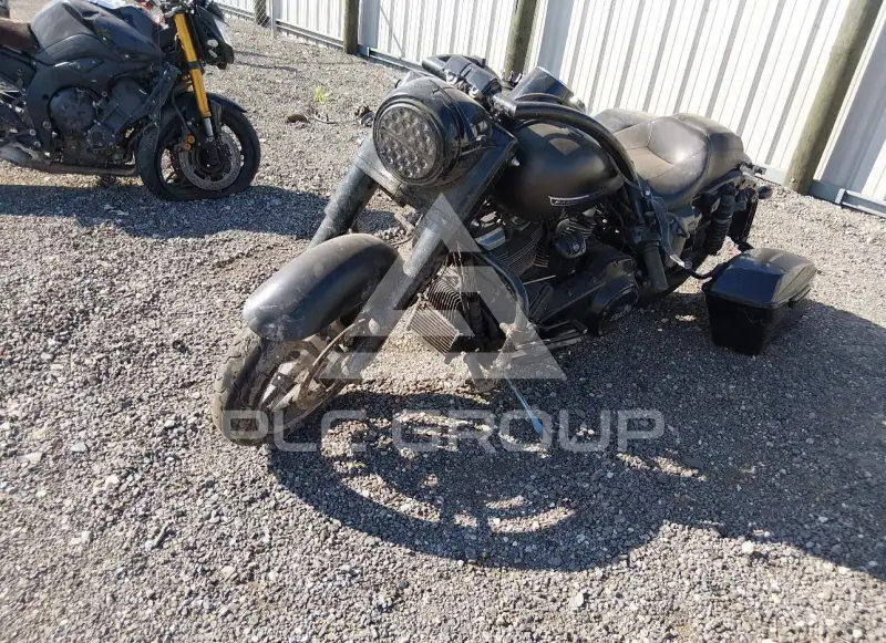 2020 Harley-Davidson FLHRXS photo