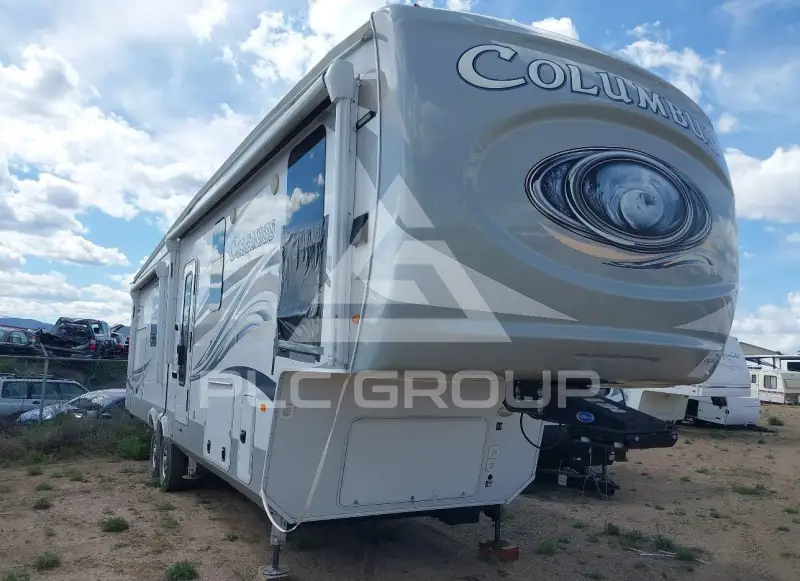 2020 Forest River  photo
