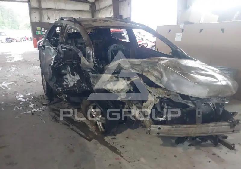 2020 Chevrolet TRAX photo